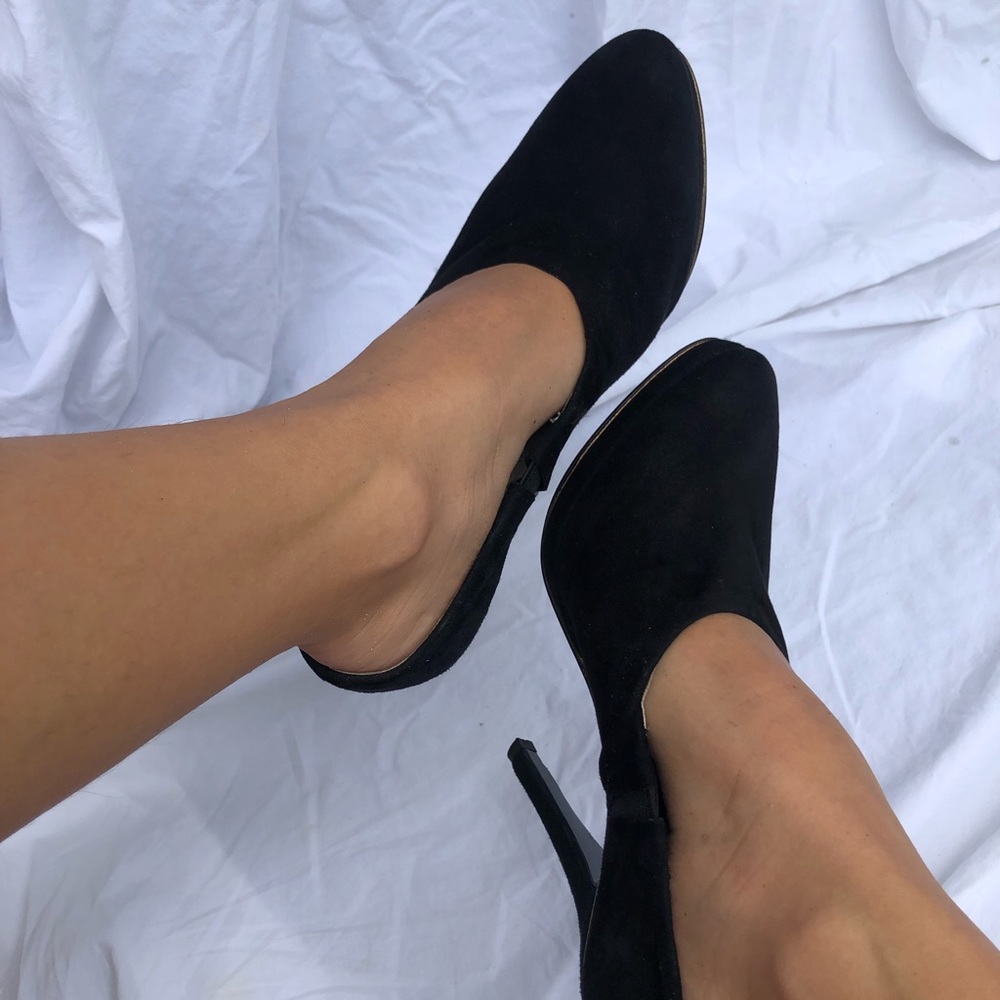 Juicy Couture Booties